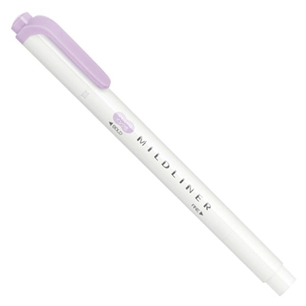 Subrayadores Mildliner Colores Nuevos 2022 (Individual)