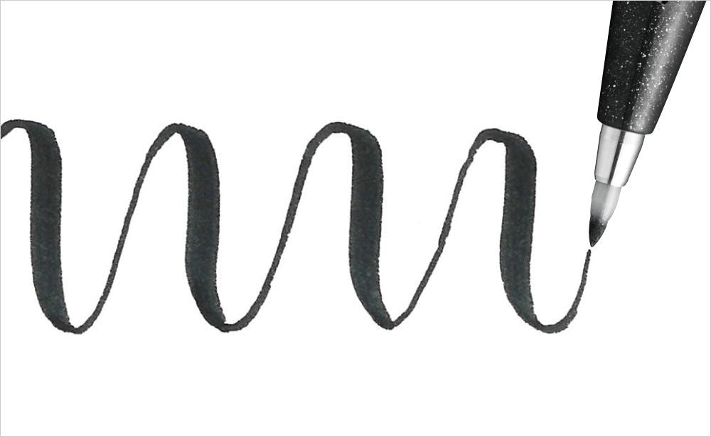 Rotuladores Pincel Sign Touch II