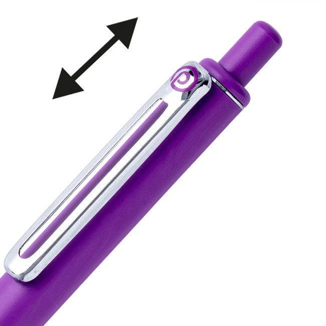 Bolígrafos de Colores iZee 1.0