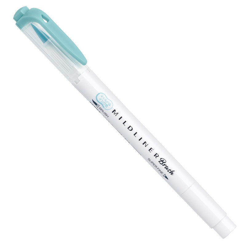Rotuladores Pincel Brush Mildliner