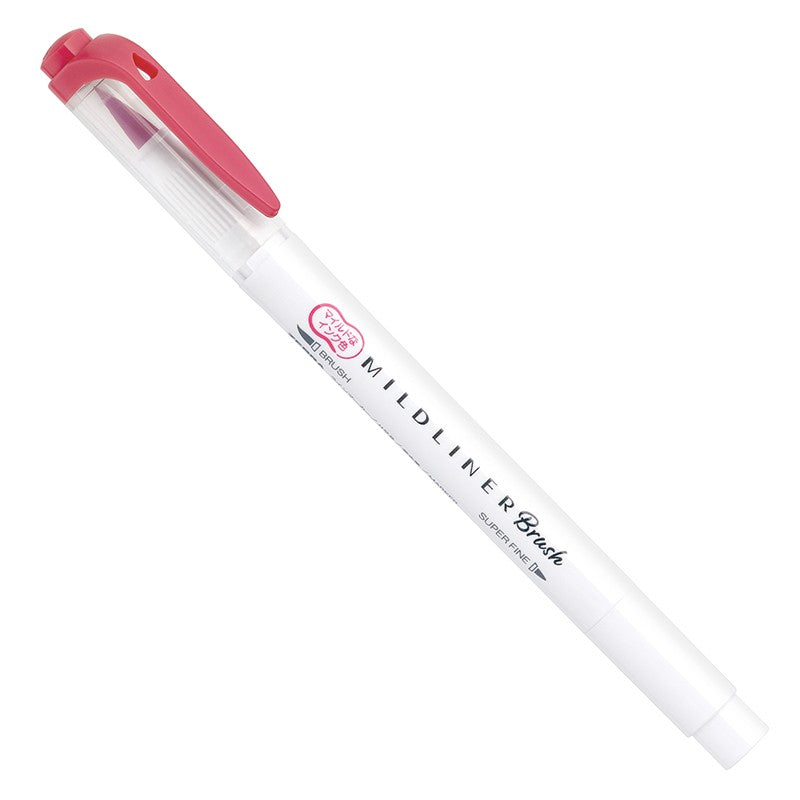 Rotuladores Pincel Brush Mildliner