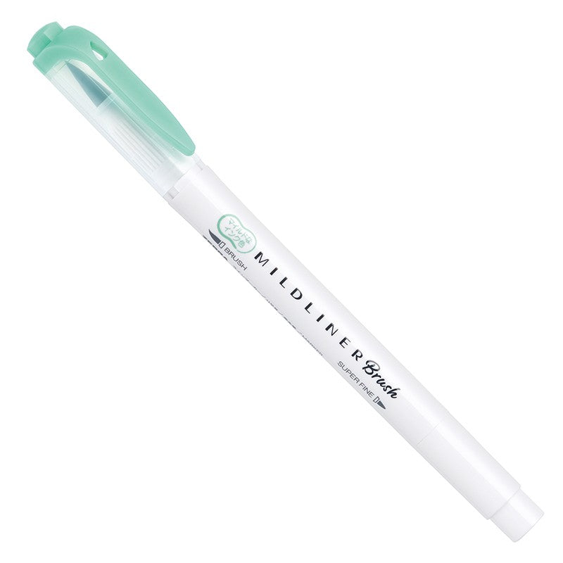 Rotuladores Pincel Brush Mildliner