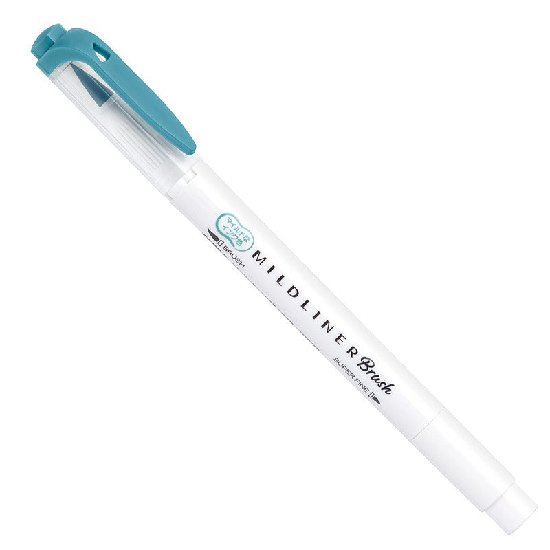 Rotuladores Pincel Brush Mildliner