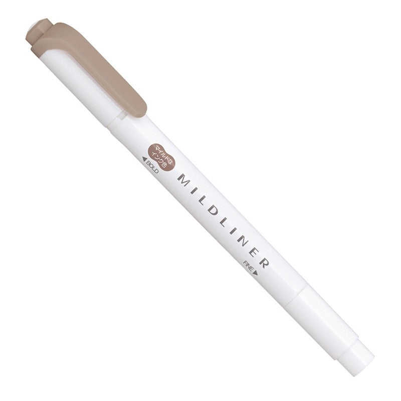Subrayadores Mildliner (Individual)