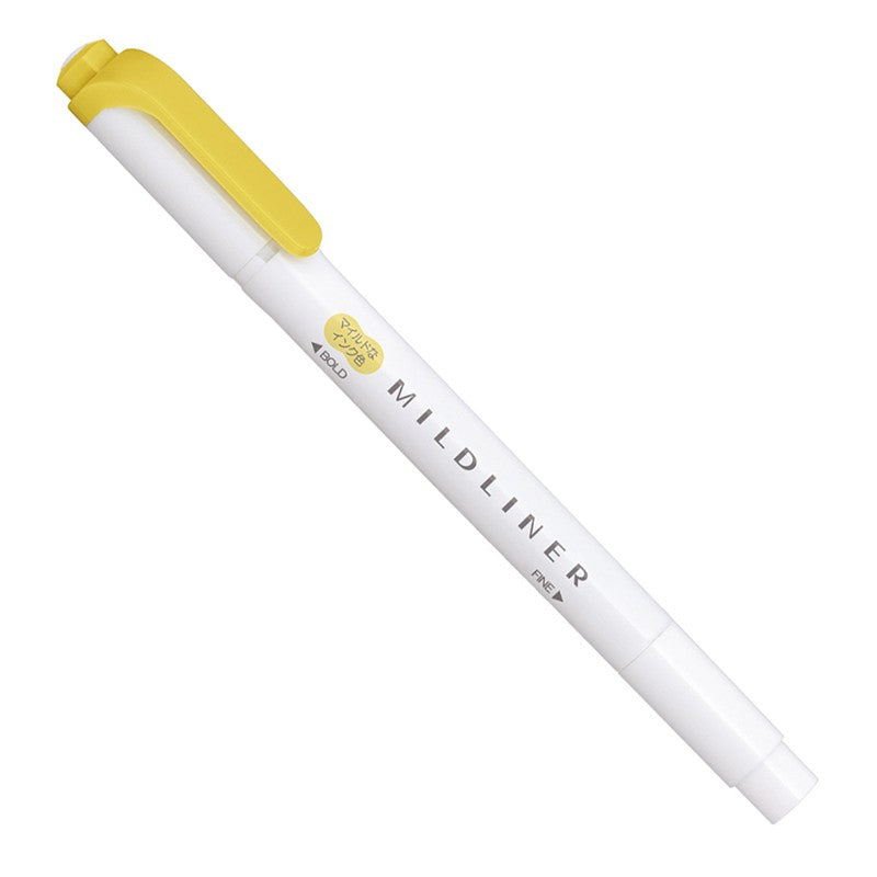 Subrayadores Mildliner (Individual)