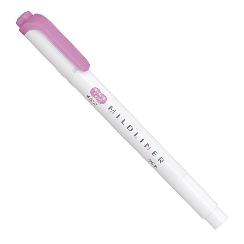 Subrayadores Mildliner (Individual)