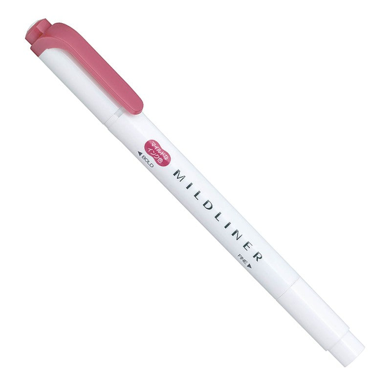 Subrayadores Mildliner (Individual)