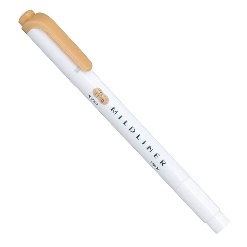 Subrayadores Mildliner (Individual)
