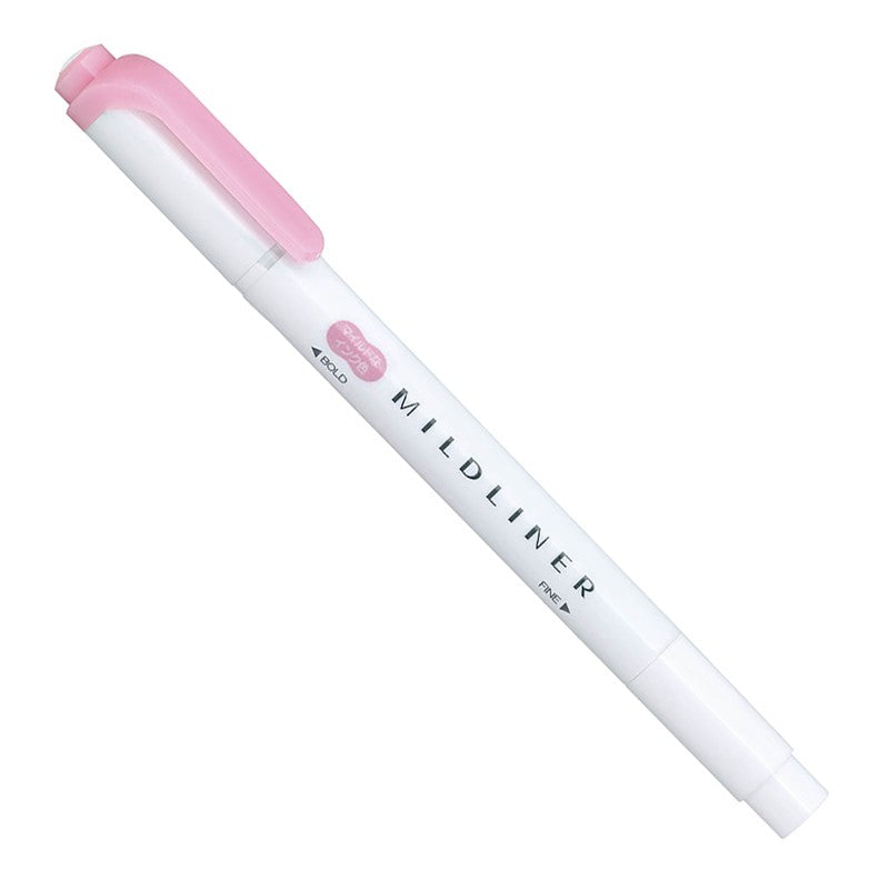 Subrayadores Mildliner (Individual)