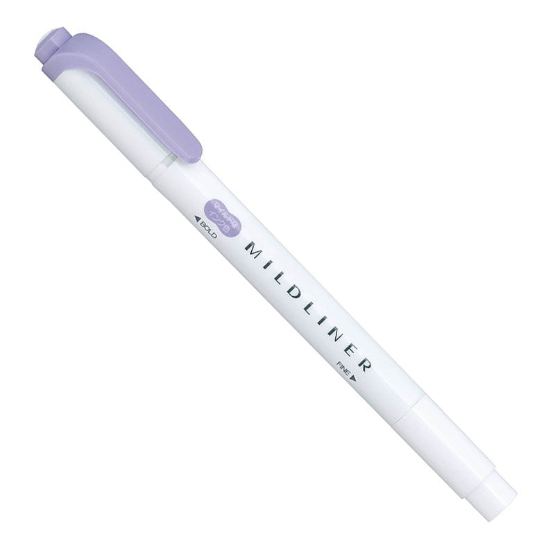Subrayadores Mildliner (Individual)