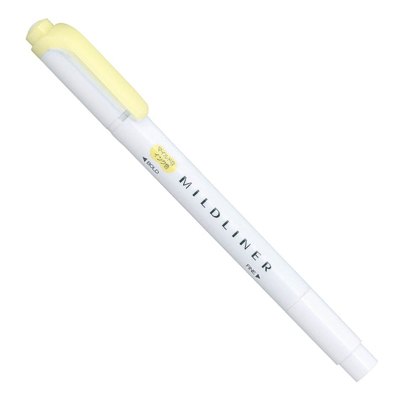 Subrayadores Mildliner (Individual)