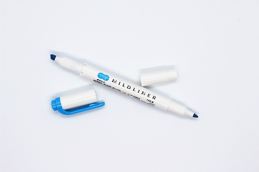 Subrayadores Mildliner (Individual)