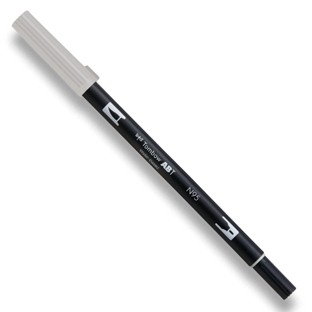 Rotuladores Pincel Brush Tombow ABT Dual Brush