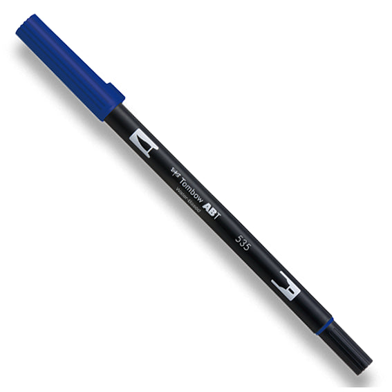 Rotuladores Pincel Brush Tombow ABT Dual Brush