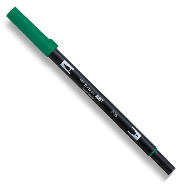 Rotuladores Pincel Brush Tombow ABT Dual Brush