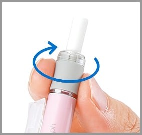 Portaminas Mono Graph Pastel 0.5