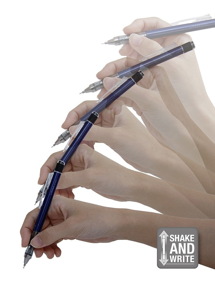 Portaminas Mono Graph 0.5