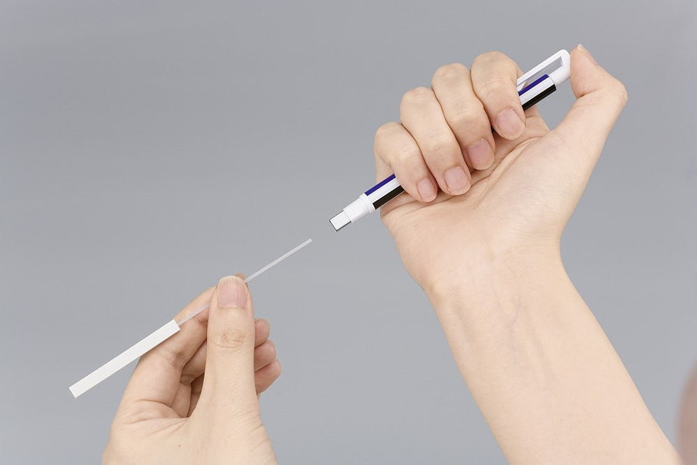 Goma de Borrar Mono Zero Elastomer