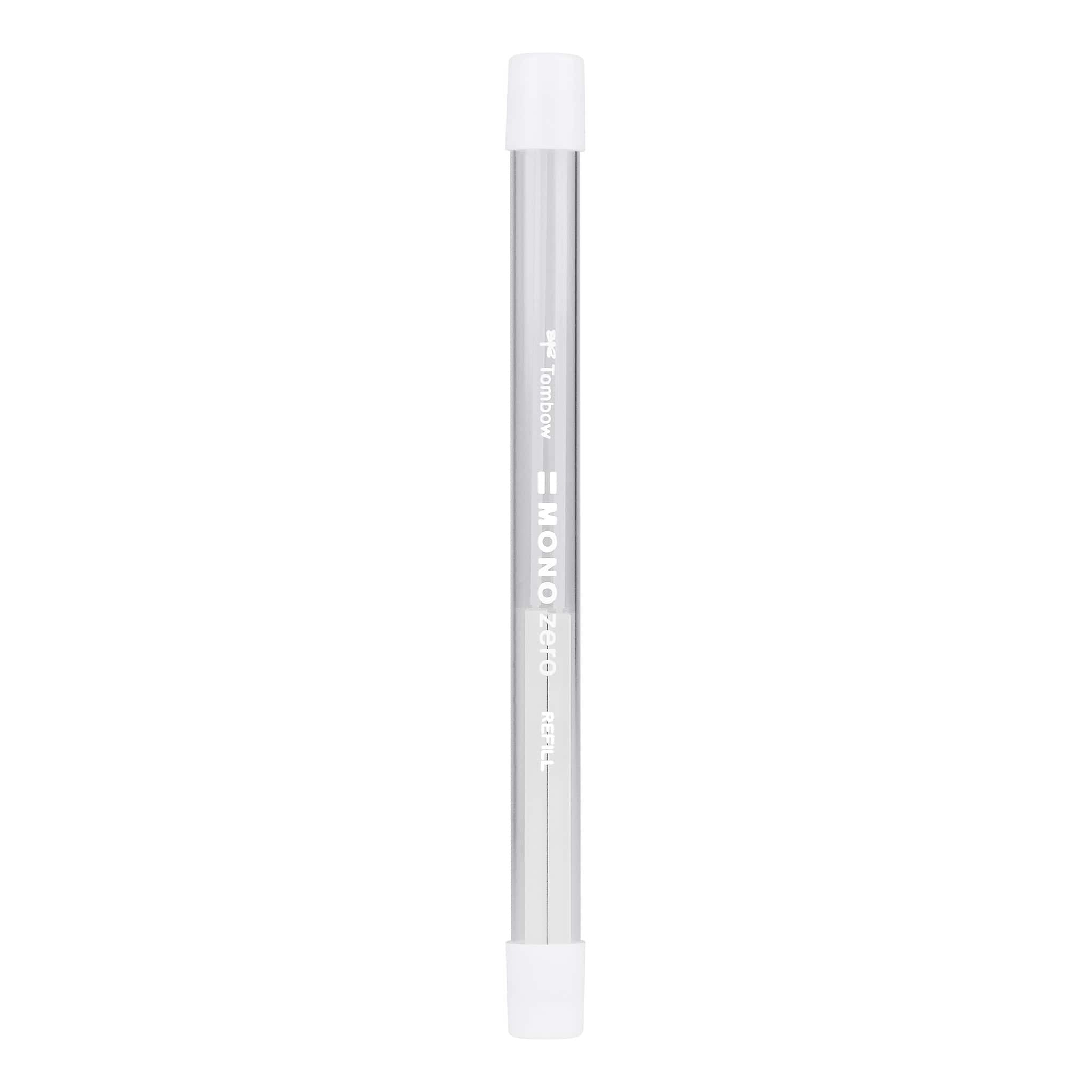Recambios de Goma Borrador Mono Zero Eraser