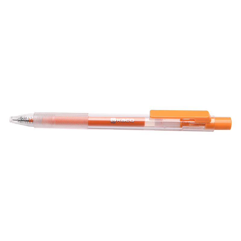 Kaco | Bolígrafo de Gel Turbo 0.5