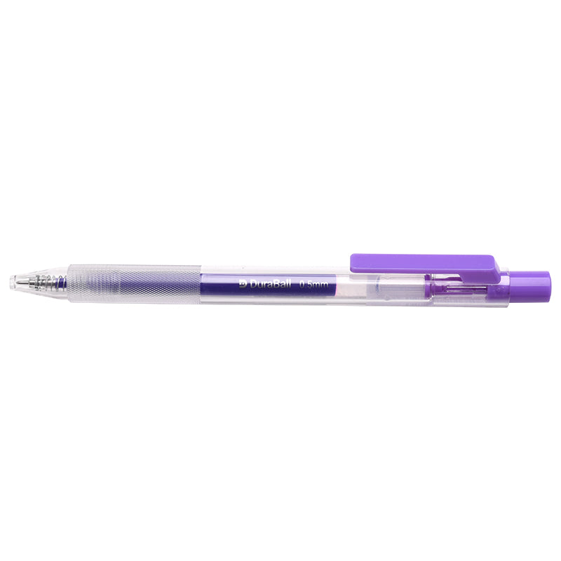 Kaco | Bolígrafo de Gel Turbo 0.5