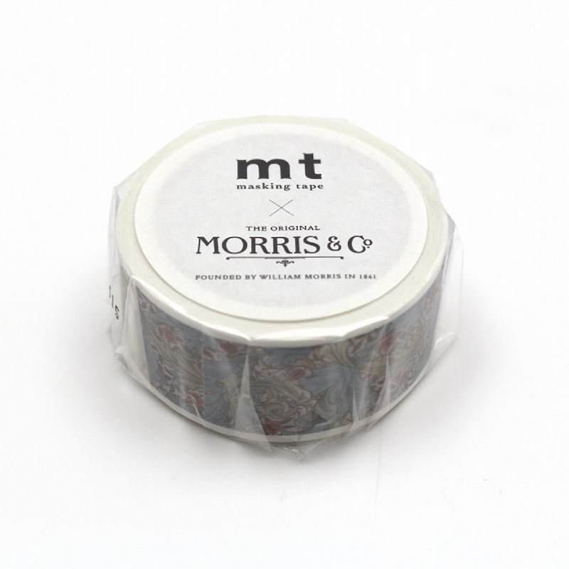 Washi Tape Morris & Co. Granville