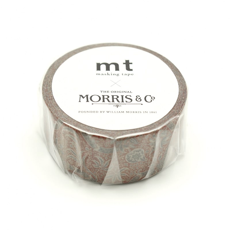 Washi Tape Morris & Co. Indian