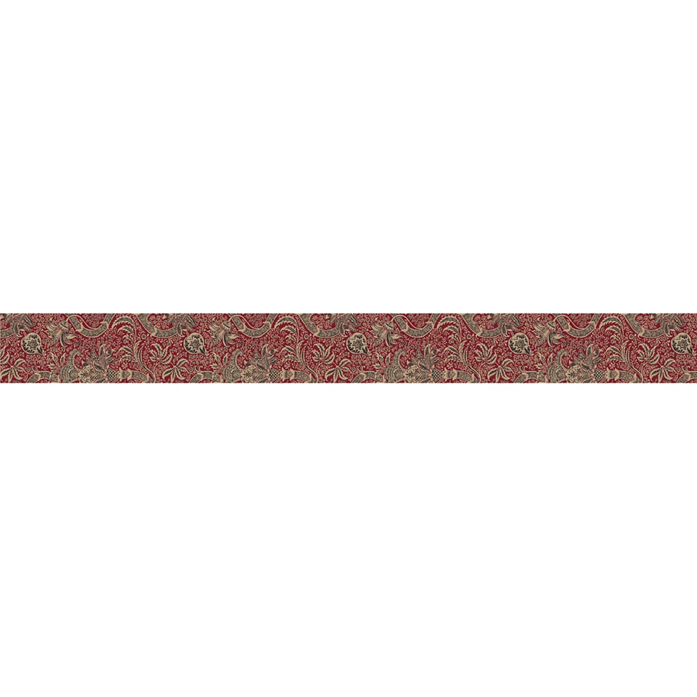 Washi Tape Morris & Co. Indian