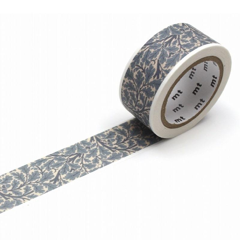 Washi Tape Morris & Co. Oaktree