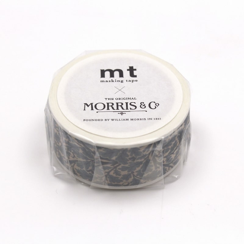 Washi Tape Morris & Co. Oaktree