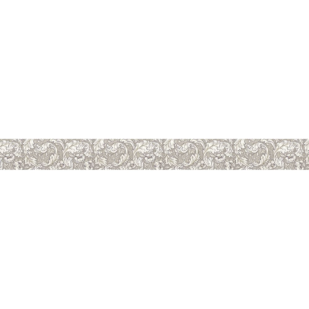 Washi Tape Morris & Co. Pure Bachelors Button Stone Linen