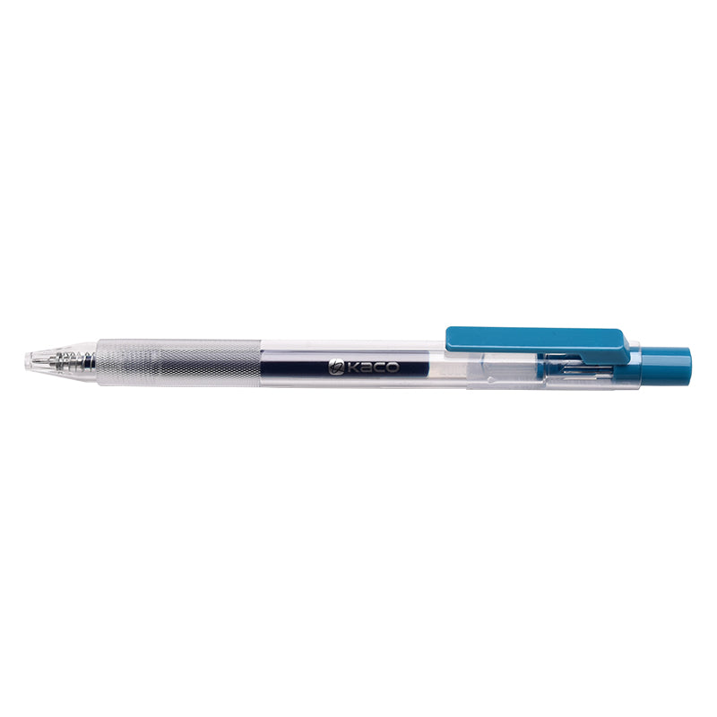 Kaco | Bolígrafo de Gel Turbo 0.5