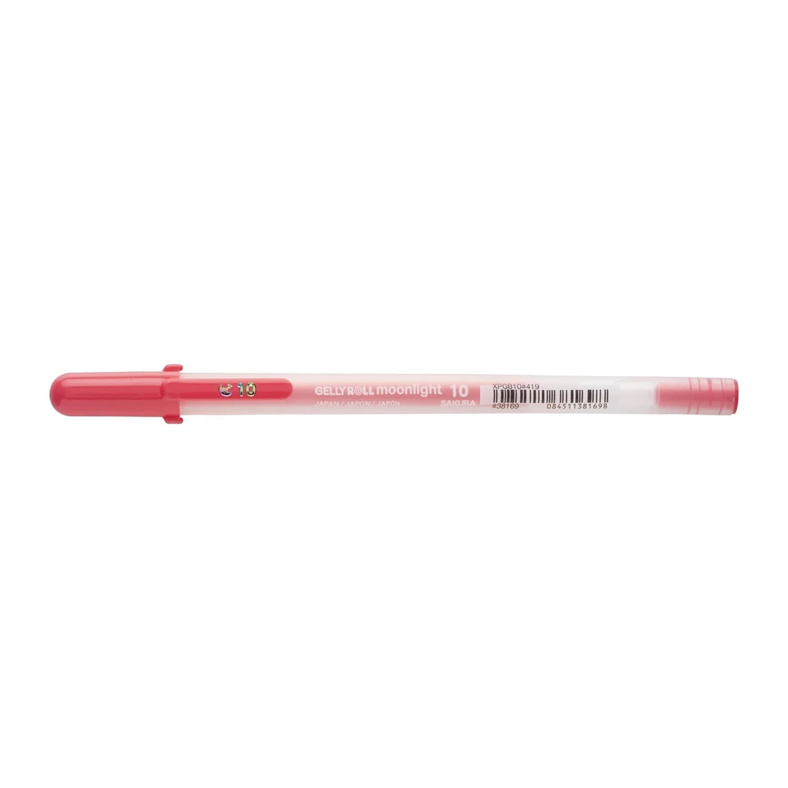Bolígrafos Gel Sakura Gelly Moonlight