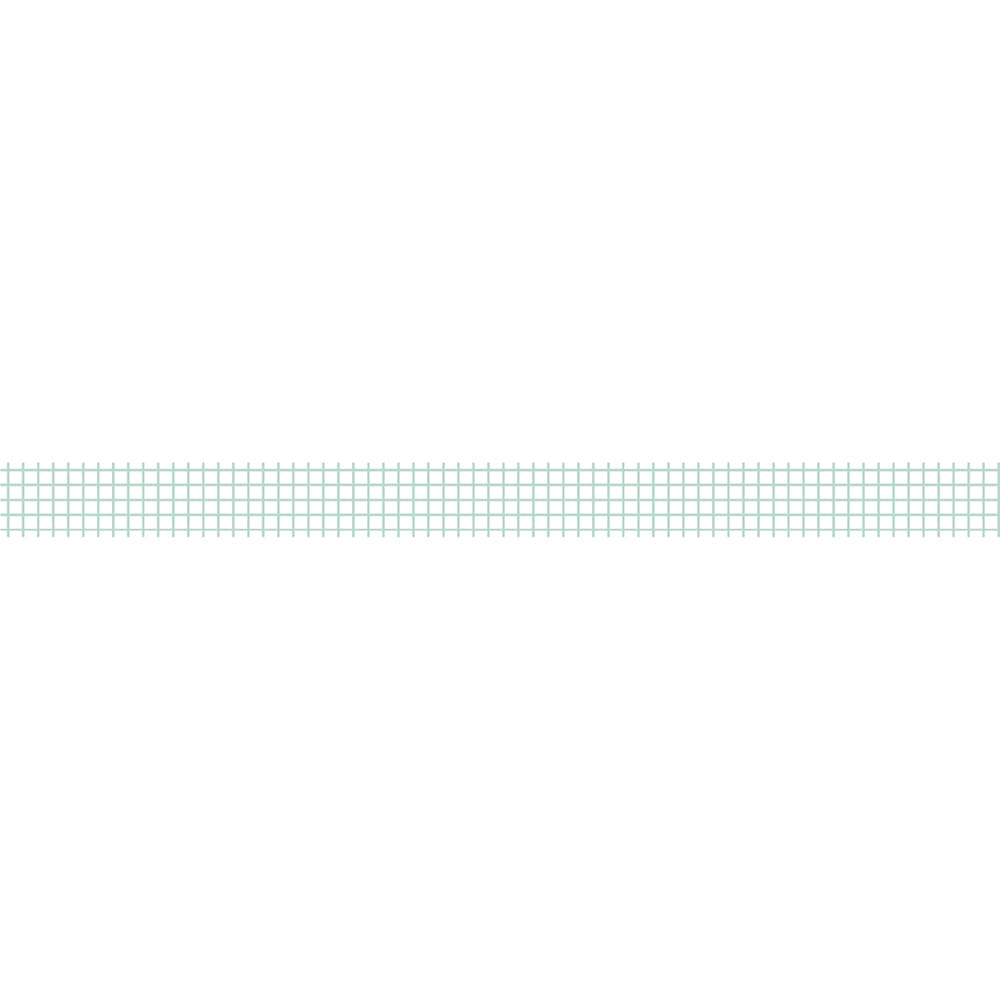 Washi Tape Hougan Mint
