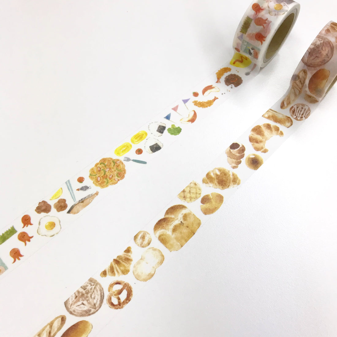 Nakauchi Waka Pan Washi Tape