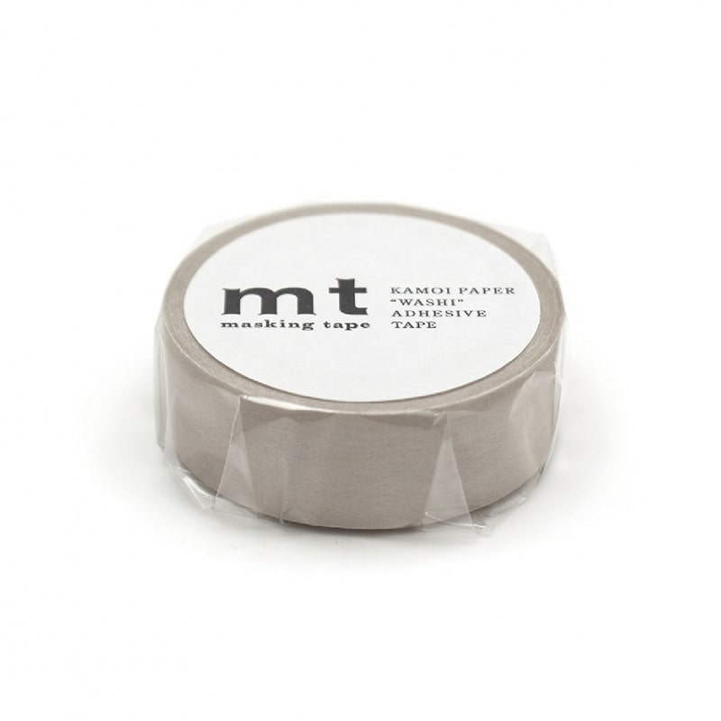 Washi Tape Pastel Cocoa