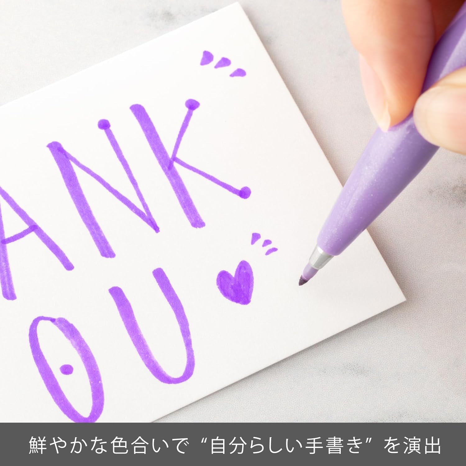 Rotulador Pincel Sign Touch (Colores 2024)