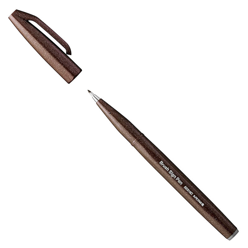 Rotulador Pincel Sign Touch (Colores 2024)