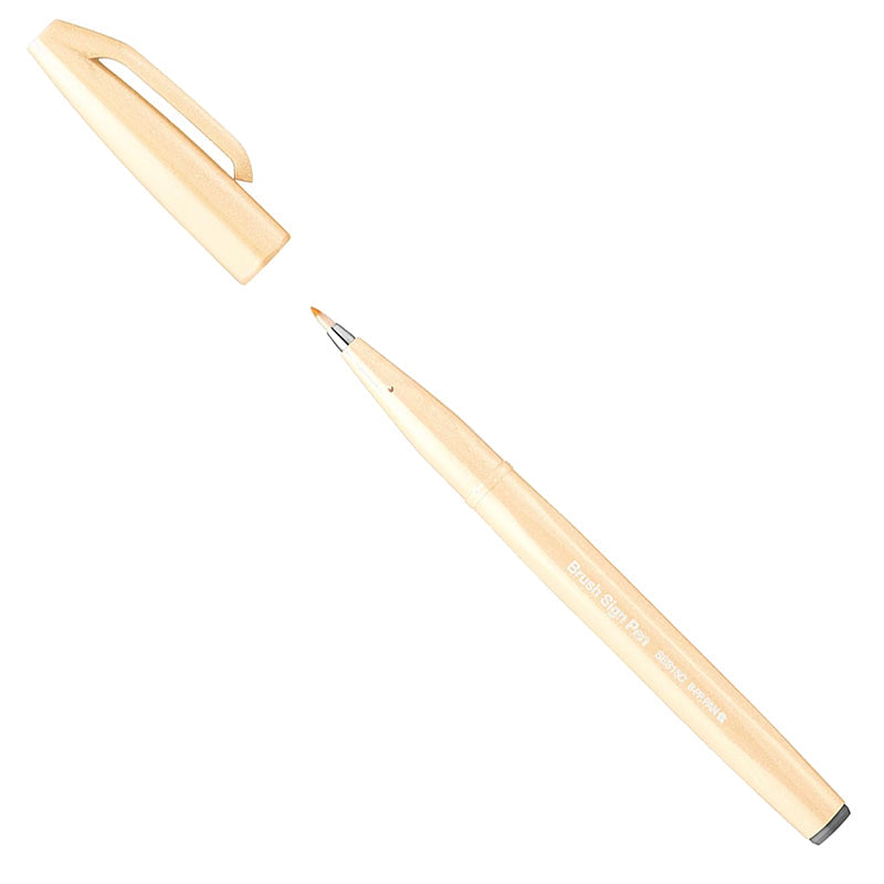 Rotulador Pincel Sign Touch (Colores 2024)