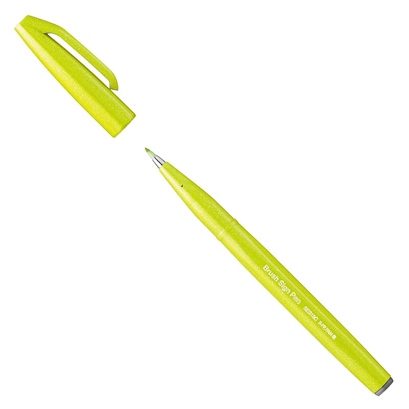 Rotulador Pincel Sign Touch (Colores 2024)