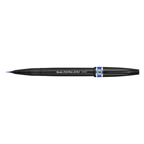 Pentel | Rotulador Pincel Ultra-fino Sign Artist