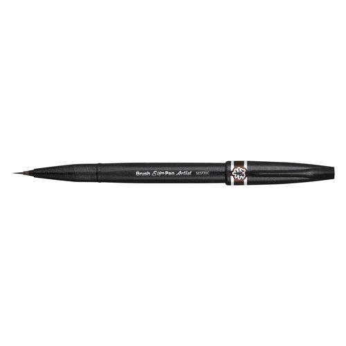 Pentel | Rotulador Pincel Ultra-fino Sign Artist