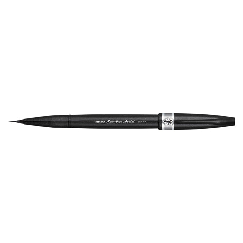 Pentel | Rotulador Pincel Ultra-fino Sign Artist