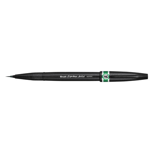 Pentel | Rotulador Pincel Ultra-fino Sign Artist