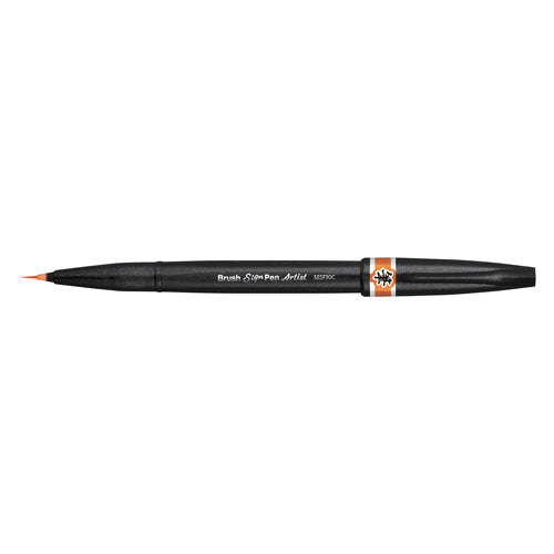 Pentel | Rotulador Pincel Ultra-fino Sign Artist