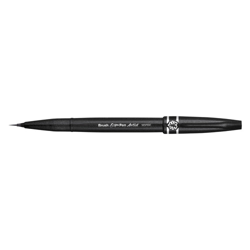 Pentel | Rotulador Pincel Ultra-fino Sign Artist