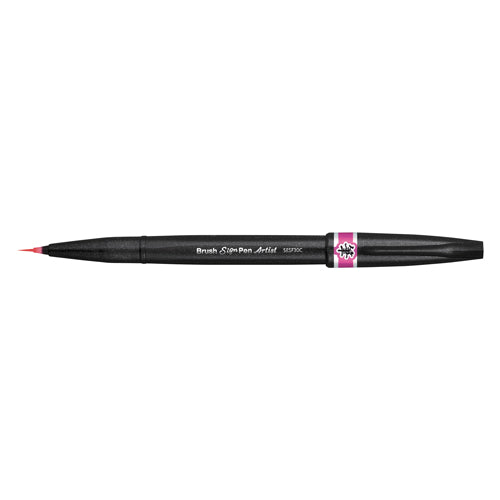 Pentel | Rotulador Pincel Ultra-fino Sign Artist