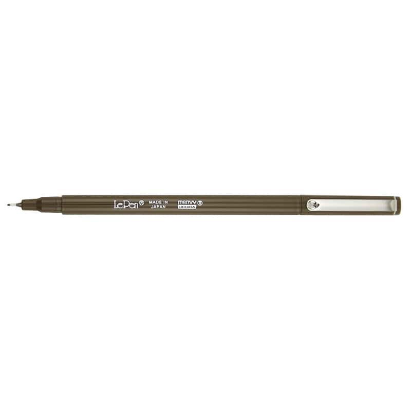 Bolígrafos Punta Fina Le Pen