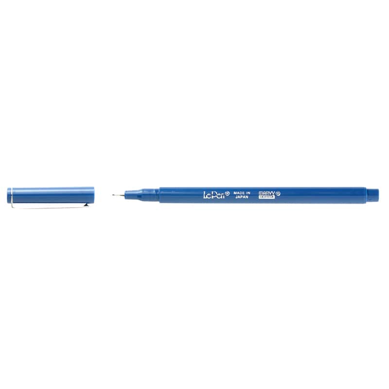 Bolígrafos Punta Fina Le Pen