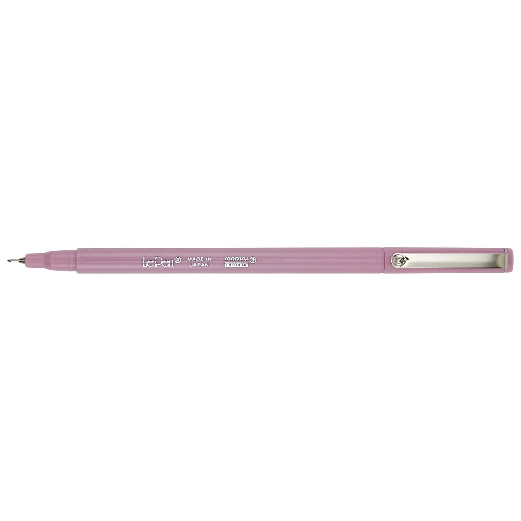 Bolígrafos Punta Fina Le Pen